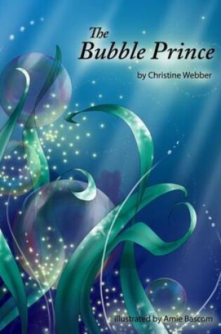 Cover of The Bubble Prince