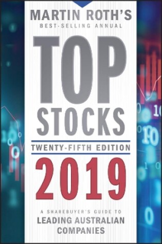 Cover of Top Stocks 2019