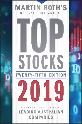 Book cover for Top Stocks 2019