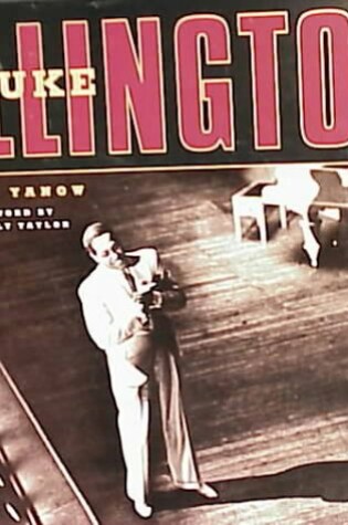 Cover of Duke Ellington