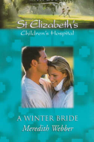 Cover of A Winter Bride