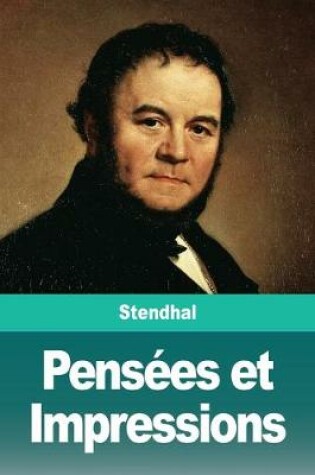 Cover of Pensees et Impressions