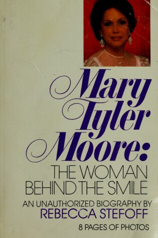 Cover of Mary Tyler Moore