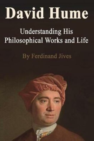 Cover of David Hume