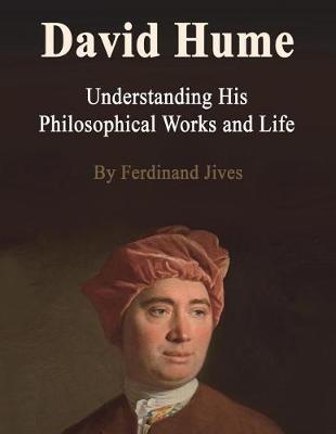 Cover of David Hume