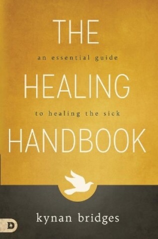 Cover of Healing Handbook, The