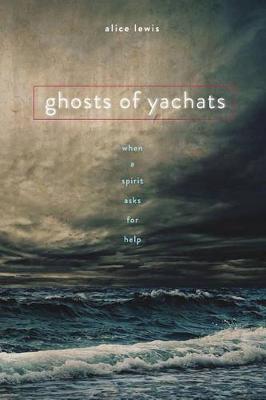 Book cover for Ghosts of Yachats