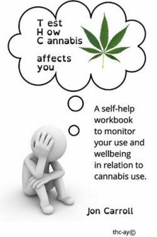 Cover of Test How Cannabis affects you (THC-ay)