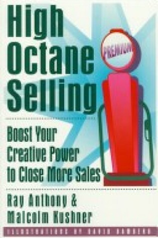 Cover of High Octane Selling