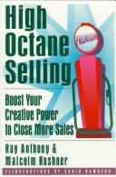 Book cover for High Octane Selling