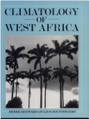 Book cover for Climatology of West Africa