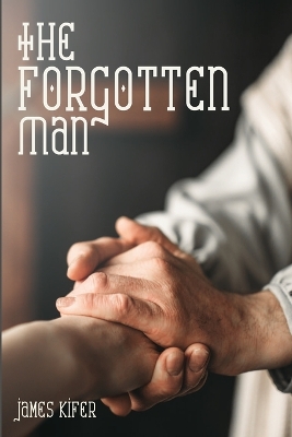 Cover of The Forgotten Man