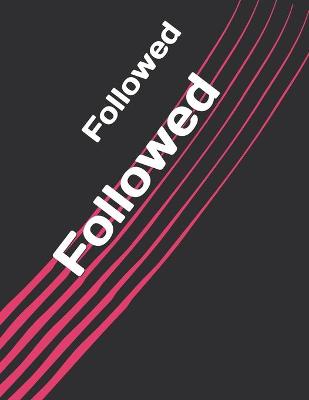 Book cover for Followed