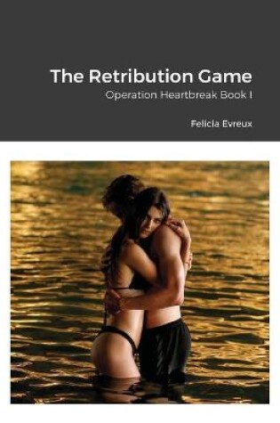 Cover of The Retribution Game