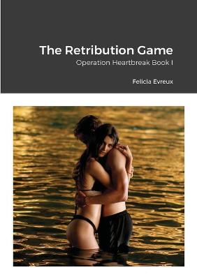 Book cover for The Retribution Game