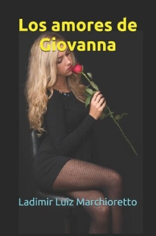 Cover of Los amores de Giovanna