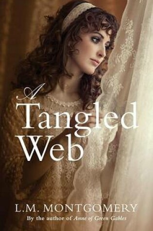 Cover of A Tangled Web