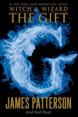 The Gift by James Patterson
