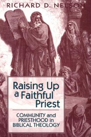 Cover of Raising Up a Faithful Priest