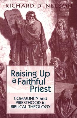 Book cover for Raising Up a Faithful Priest