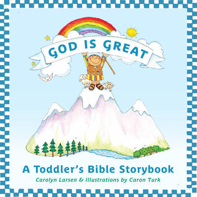 Book cover for God Is Great