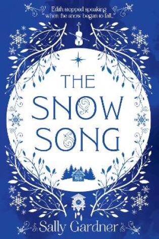 Cover of The Snow Song