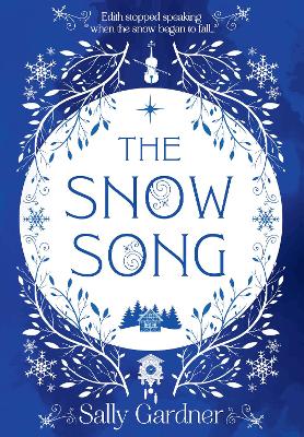 Book cover for The Snow Song