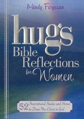 Book cover for Hugs Bible Reflections for Women