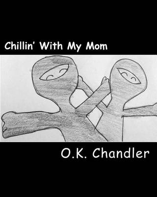 Cover of Chillin' with My Mom