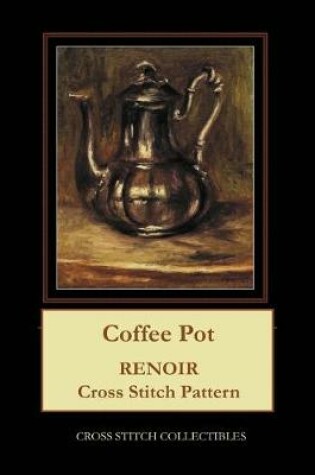 Cover of Coffee Pot