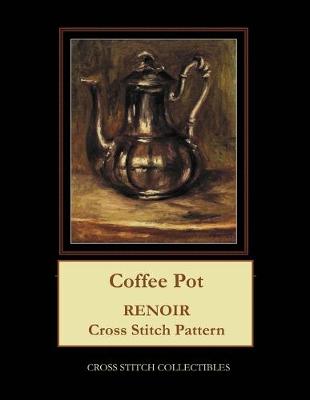 Book cover for Coffee Pot