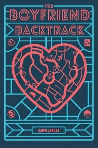 Cover of The Boyfriend Backtrack