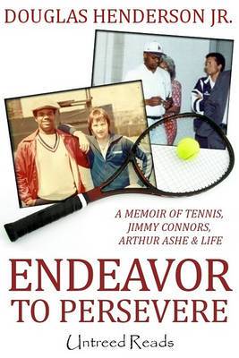 Cover of Endeavor to Perserve