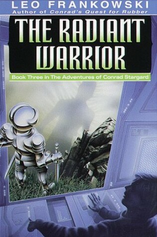 Cover of The Radiant Warrior