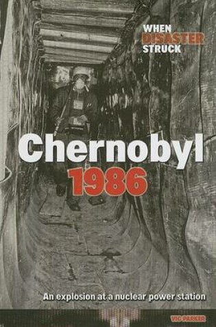 Cover of Chernobyl 1986