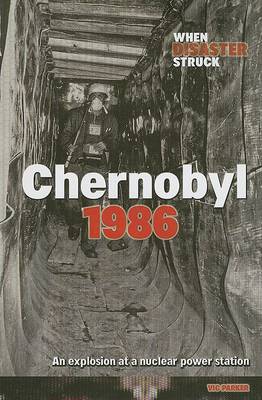 Book cover for Chernobyl 1986