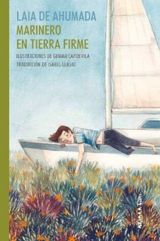 Cover of Marinero En Tierra Firme