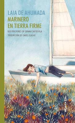 Book cover for Marinero En Tierra Firme