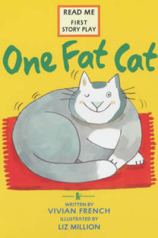 Cover of One Fat Cat