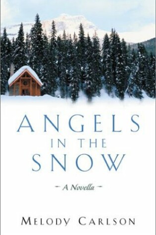 Cover of Angels in the Snow