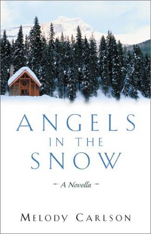 Book cover for Angels in the Snow