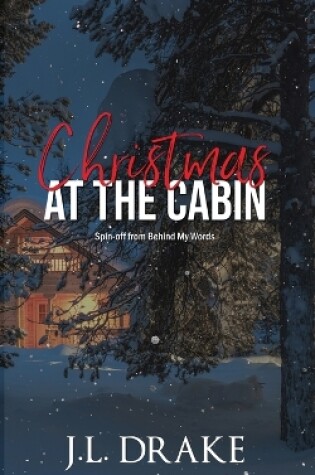 Cover of Christmas at the Cabin