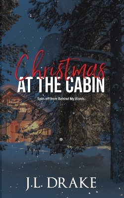 Cover of Christmas at the Cabin