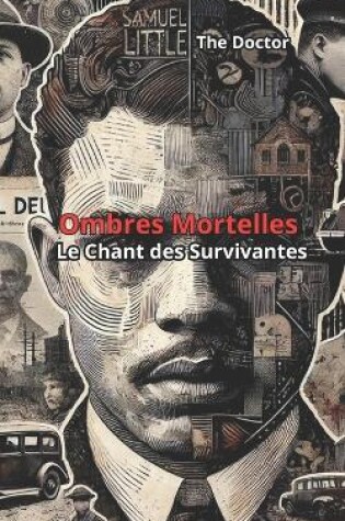 Cover of Ombres Mortelles