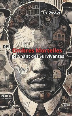 Book cover for Ombres Mortelles