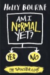 Book cover for Am I Normal Yet?