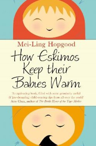 Cover of How Eskimos Keep Their Babies Warm