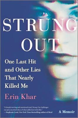 Book cover for Strung Out