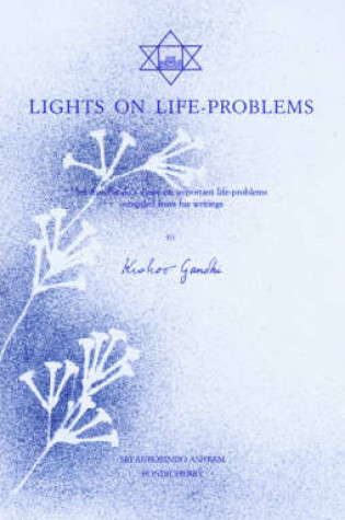 Cover of Lights on Life-problems