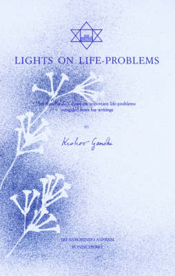 Book cover for Lights on Life-problems